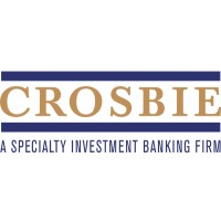 Crosbie & Company logo, Crosbie & Company contact details