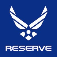 U.S. Air Force Reserve logo, U.S. Air Force Reserve contact details