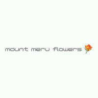 Mount Meru Flowers Ltd logo, Mount Meru Flowers Ltd contact details