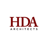 HDA Architects LLC logo, HDA Architects LLC contact details