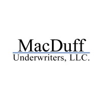 MacDuff Underwriters, Inc. logo, MacDuff Underwriters, Inc. contact details