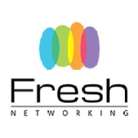 Fresh Networking logo, Fresh Networking contact details