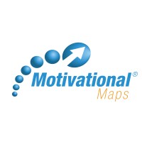 Motivational Maps logo, Motivational Maps contact details