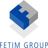 Fetim Group logo, Fetim Group contact details