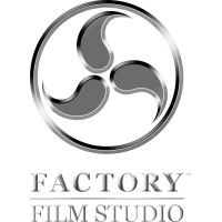 Factory Film Studio logo, Factory Film Studio contact details