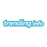 Trending.Info Inc. logo, Trending.Info Inc. contact details