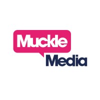 Muckle Media PR and social media agency logo, Muckle Media PR and social media agency contact details