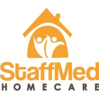 Staffmed Solutions Inc. logo, Staffmed Solutions Inc. contact details