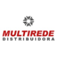 Multirede Distribuidora Ltda logo, Multirede Distribuidora Ltda contact details