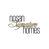 Nosan Signature Homes logo, Nosan Signature Homes contact details