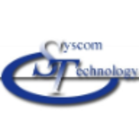 SYSCOM TECHNOLOGY SARL logo, SYSCOM TECHNOLOGY SARL contact details