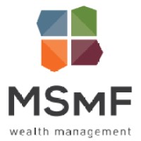 MSMF Wealth Management logo, MSMF Wealth Management contact details