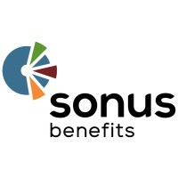 Sonus Benefits logo, Sonus Benefits contact details