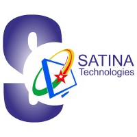 SATINA TECHNOLOGIES logo, SATINA TECHNOLOGIES contact details