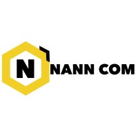 NANN COMM logo, NANN COMM contact details