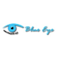 Blue Eye logo, Blue Eye contact details