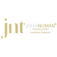 JohnNuman Technologies logo, JohnNuman Technologies contact details