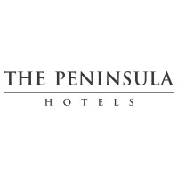 The Peninsula Hotels logo, The Peninsula Hotels contact details