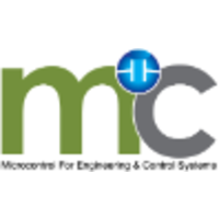 MICROCONTROL logo, MICROCONTROL contact details