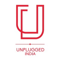 Unplugged India logo, Unplugged India contact details