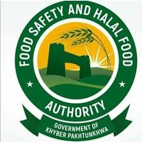 Khyber Pakhtunkhwa Food Safety & Halaal Food Authority logo, Khyber Pakhtunkhwa Food Safety & Halaal Food Authority contact details