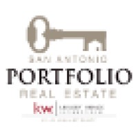 San Antonio Portfolio Real Estate logo, San Antonio Portfolio Real Estate contact details