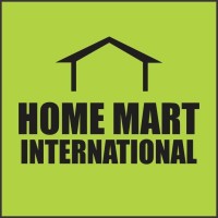 Home Mart International logo, Home Mart International contact details