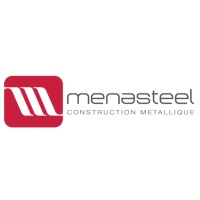 Menasteel logo, Menasteel contact details