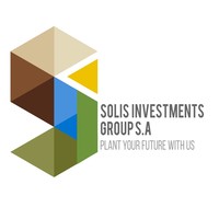 Solis Investments Group S.A logo, Solis Investments Group S.A contact details