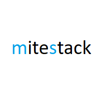 Mitestack Software logo, Mitestack Software contact details