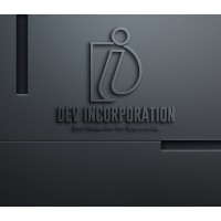 Dev Incorporation logo, Dev Incorporation contact details