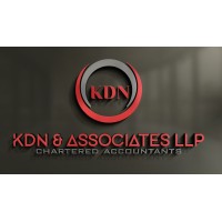 K D N & ASSOCIATES LLP logo, K D N & ASSOCIATES LLP contact details