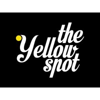 The Yellow Spot logo, The Yellow Spot contact details