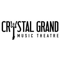 Crystal Grand Music Theatre Inc. logo, Crystal Grand Music Theatre Inc. contact details