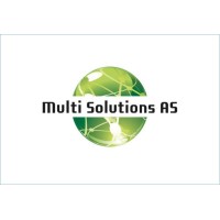 Multi Solutions AS logo, Multi Solutions AS contact details