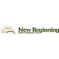 New Beginning Debt Solutions logo, New Beginning Debt Solutions contact details