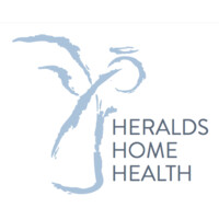 Heralds Home Health logo, Heralds Home Health contact details