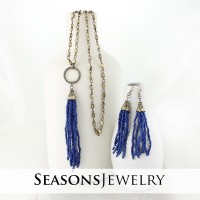 Seasons Jewelry logo, Seasons Jewelry contact details