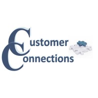 Customer Connections logo, Customer Connections contact details