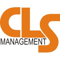 CLS Management logo, CLS Management contact details