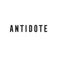 ANTIDOTE logo, ANTIDOTE contact details