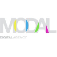 Modal Digital Agency logo, Modal Digital Agency contact details