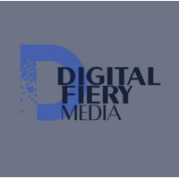 Digital Fiery Media logo, Digital Fiery Media contact details