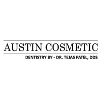 Austin Cosmetic Dentistry by Tejas Patel, DDS logo, Austin Cosmetic Dentistry by Tejas Patel, DDS contact details