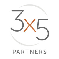 3x5 Partners logo, 3x5 Partners contact details