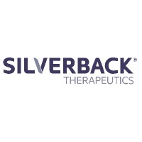 Silverback Therapeutics logo, Silverback Therapeutics contact details