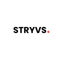 Stryvs logo, Stryvs contact details