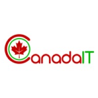 CanadaIT logo, CanadaIT contact details