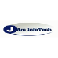 JARC InfoTech logo, JARC InfoTech contact details