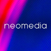 neomedia logo, neomedia contact details